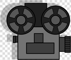 Home Video Camera  Video  Television Camera  Filming   Video Camera  HD Png Download