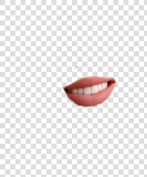  lips aeshtetic  lip  tounge  loren  lorengray  freetouse  HD Png Download