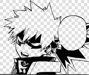 Theworldsmychessboard He Looks So Soft And Cute   Cute Bakugou Manga  HD Png Download