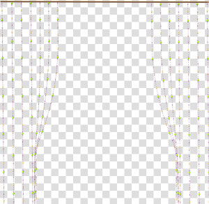 Beaded Curtains Png  Transparent Png