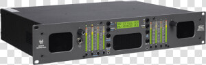 Rack Mount Dual Monitor Hdmi  HD Png Download