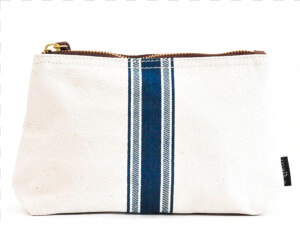 Blue Stripe Class   Wallet  HD Png Download