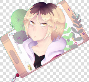 Kenma Is The Light Of My Life don’t Tag As Kin me   Cartoon  HD Png Download