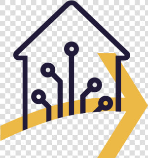 Icon residential   Portable Network Graphics  HD Png Download