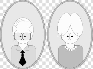 National Grandparents Day   Clipart National Grandparents Grand Parents Day  HD Png Download