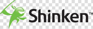 Logo Solutions Shinken   Shinken Monitoring  HD Png Download