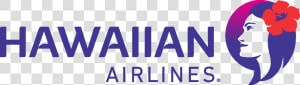 Hawaiian Airlines Logo 2017  HD Png Download