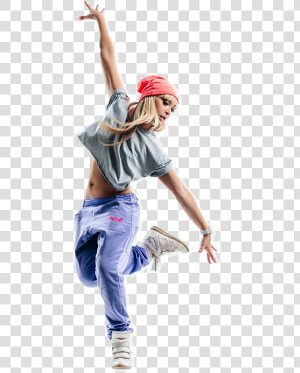  dance girl   Dance  HD Png Download