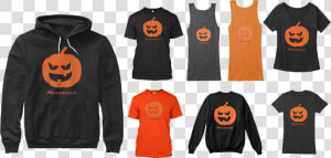 Muahahaha Pumkin Shirt   Hoodie  HD Png Download