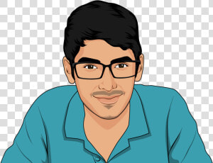 Rishabh Raheja Is And Indian Law Student Helping Us   Gentleman  HD Png Download