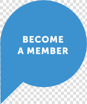 Become A Member   Circle  HD Png Download