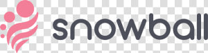 Snowball Logo  HD Png Download