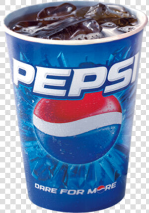 Pepsi Cup Png   Coca Cola Pepsi  Transparent Png