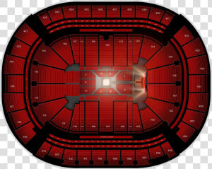 Section Toyota Center Raw  HD Png Download
