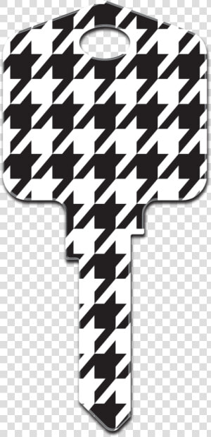 Houndstooth  HD Png Download