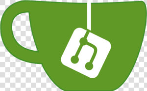 Git Logo Png  Transparent Png