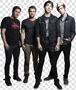 All Time Low Logo Png   Gentleman  Transparent Png
