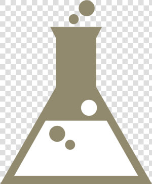 Chemistry Beaker Vector  HD Png Download