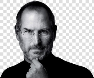 The Exclusive Biography Apple Ii   Steve Jobs  HD Png Download