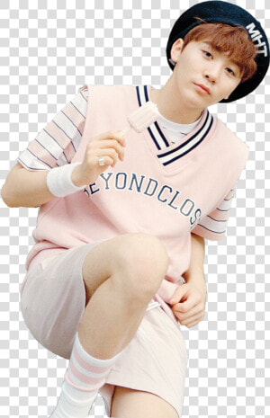 Seventeen Seungkwan Happy Birthday  HD Png Download