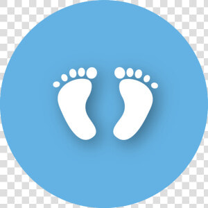 Foot Clipart Children S   Podiatrist Services Book Today  HD Png Download