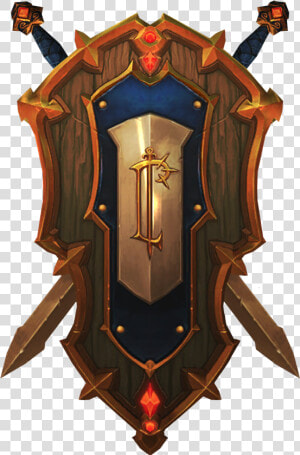 World Of Warcraft Wiki   Crest Of Lordaeron  HD Png Download