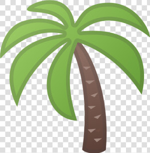 Palm Tree Icon   Palm Tree Icon Png  Transparent Png