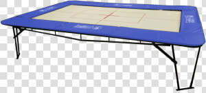 Elite Trampoline  HD Png Download