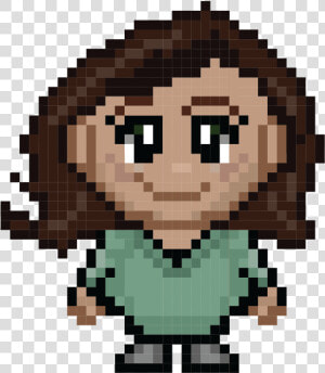 Pixel Assets 09   Cartoon  HD Png Download