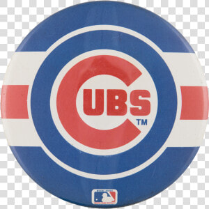 Chicago Cubs Sports Button Museum   Chicago Cubs  HD Png Download