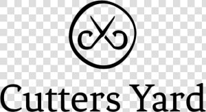 Cutters Yard   Circle  HD Png Download