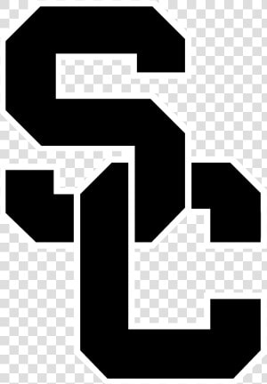 Stanford Vs Usc Logo  HD Png Download