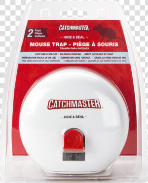 Hide  amp  Seal Mouse Trap  HD Png Download