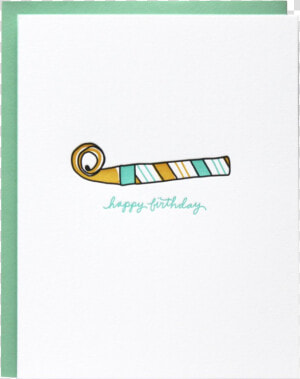 Birthday Horn Png   Marimba  Transparent Png