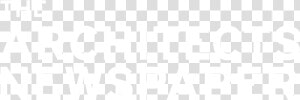 Transparent White Light Burst Png   Architects Newspaper Logo Png  Png Download