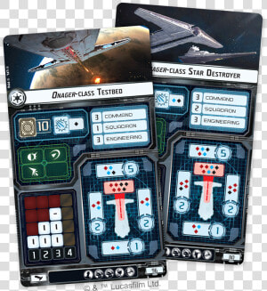 Star Wars Armada Nadiri  HD Png Download