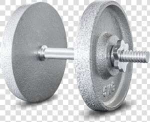 Barbell Png  Transparent Png