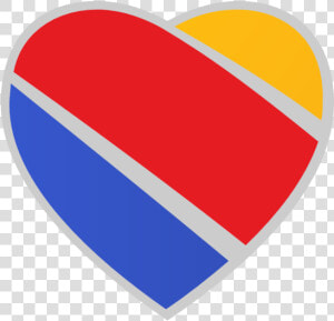 Southwest Airlines Logo   Emblem  HD Png Download