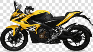 Pulsar Rs 200 Vs R15  HD Png Download