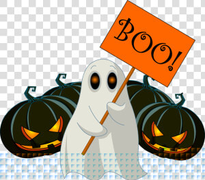 Halloween Clipart Boo   Halloween Png  Transparent Png