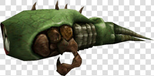 Reptile  HD Png Download