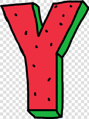  y  alphabet  of  oddfuture  watermelon  freetoedit  HD Png Download