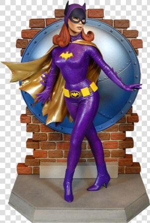 Batman Batgirl Tv Series  HD Png Download