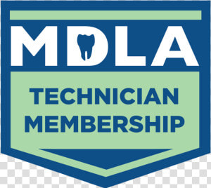 Mdla Logo Technician 01   Maagtechnic  HD Png Download
