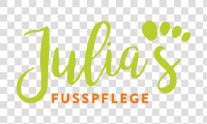 Julias Fupflege With Fupflege Bilder   Calligraphy  HD Png Download