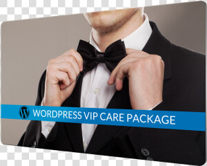 Wordpress Vip Care Package  HD Png Download