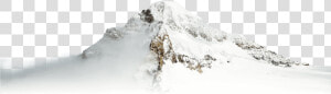 Transparent Mountain Peak Png   Snow  Png Download