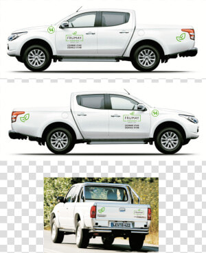 Transparent Camioneta Png   Mitsubishi Strada 2018 Colors  Png Download