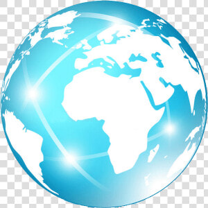Earth Globe Icon Vector Illustration   Vector Globe Images Png  Transparent Png