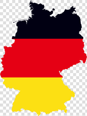 German Flag Png Transparent   Germany With German Flag  Png Download